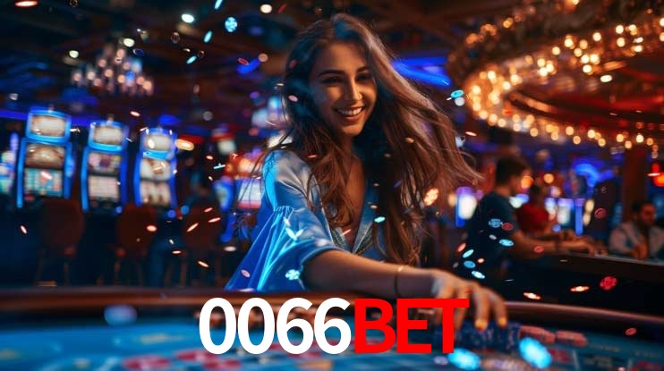 Experiência VIP 0066bet