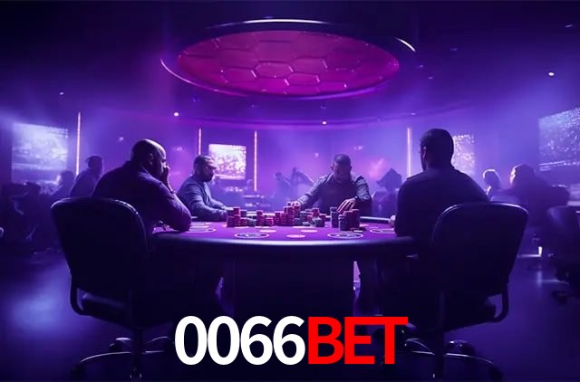 Experiência VIP 0066bet