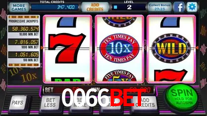Desvendando o Mundo dos Jogos Virtuais na 0066bet