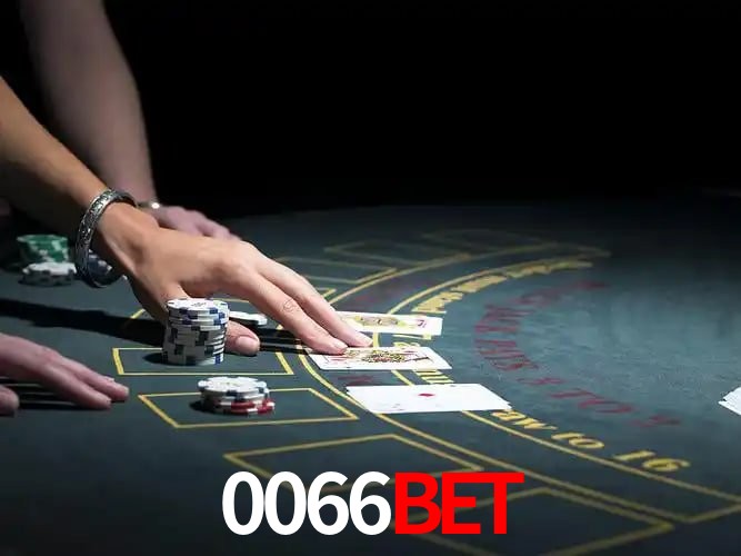 Design Responsivo 0066bet