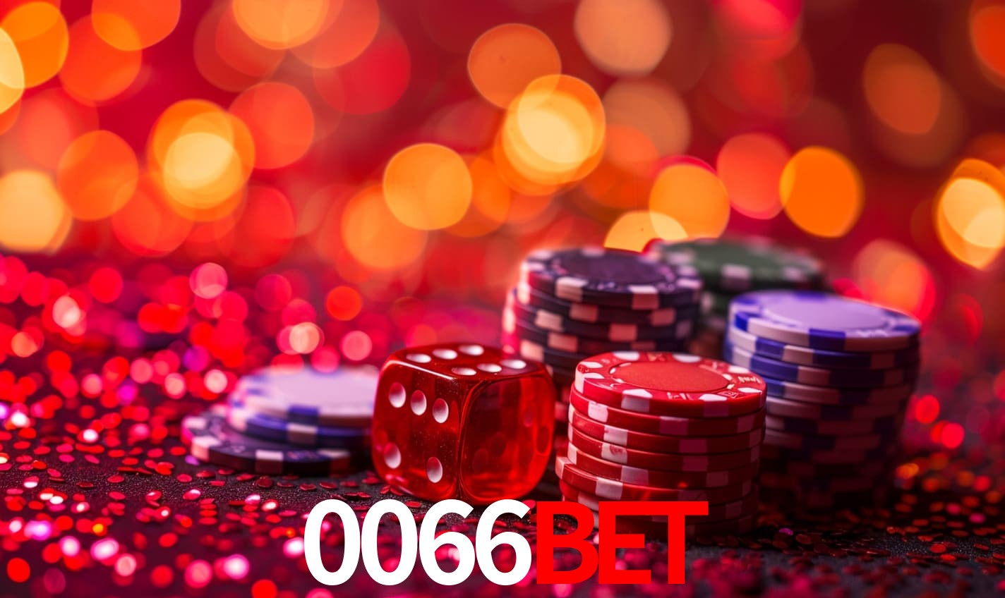 Explorando a Categoria de Eventos em Apostas na 0066bet