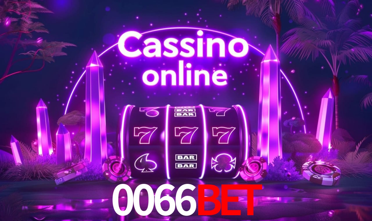 Login Seguro 0066bet