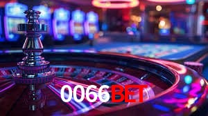 Apostas de Tênis 0066bet