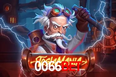 Diretório de Jogos 0066bet