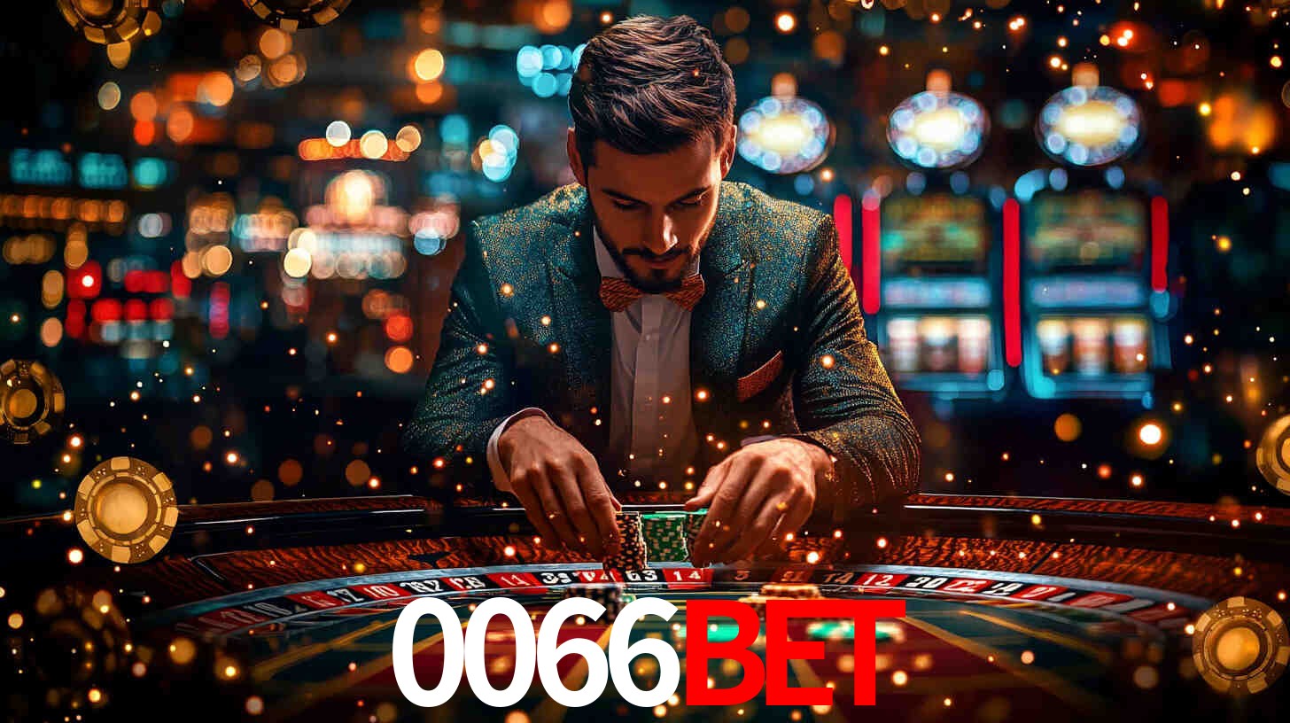 Exclusive Games 0066bet