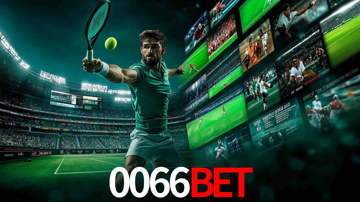 Descubra o Programa VIP da 0066bet: Vantagens Exclusivas para Jogadores