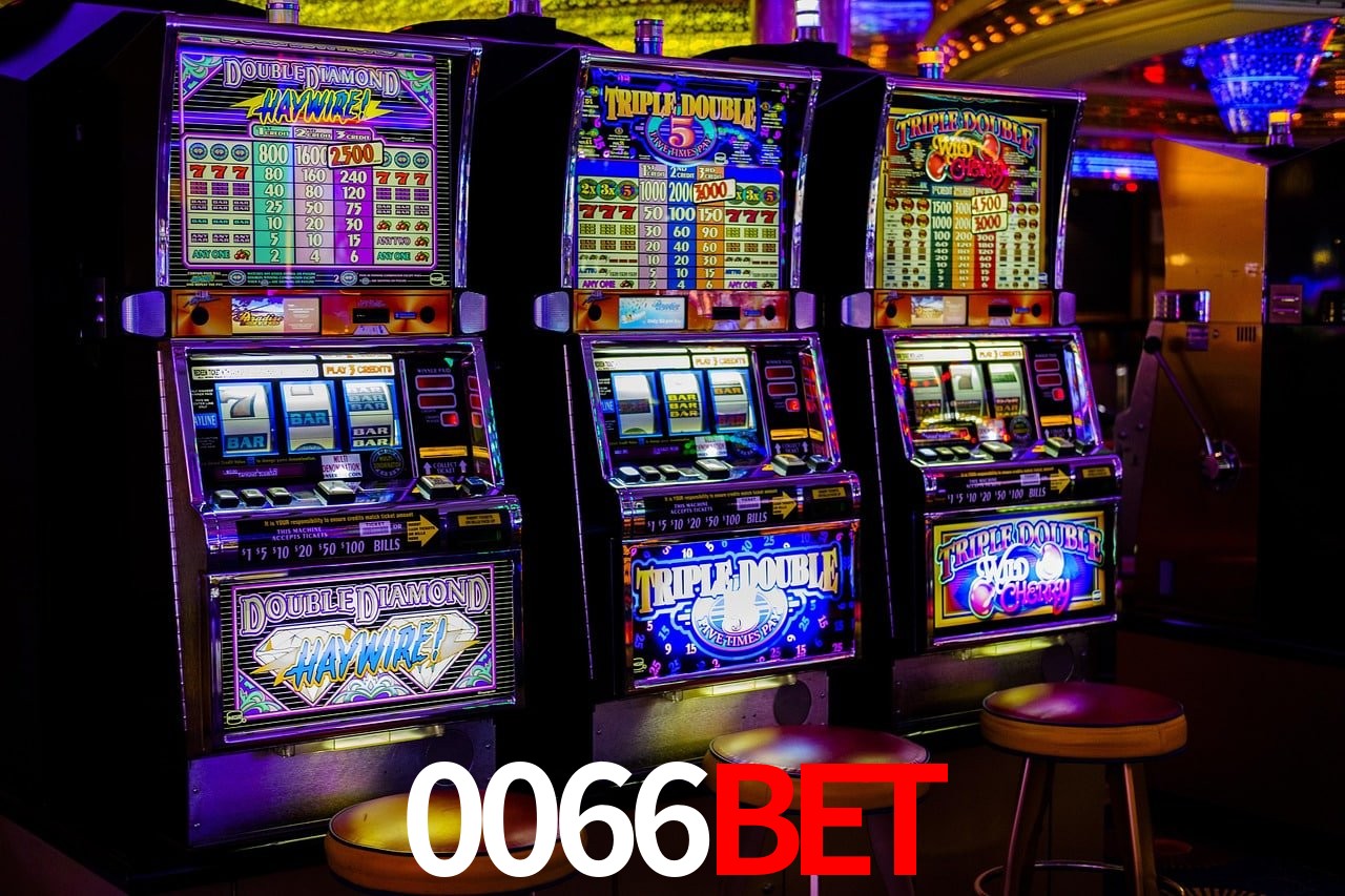 Mesa de Blackjack 0066bet