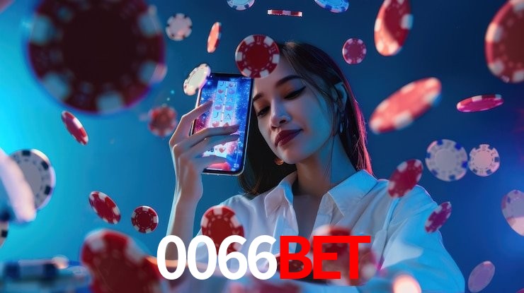 Desvendando o Mundo dos Jogos Virtuais na 0066bet