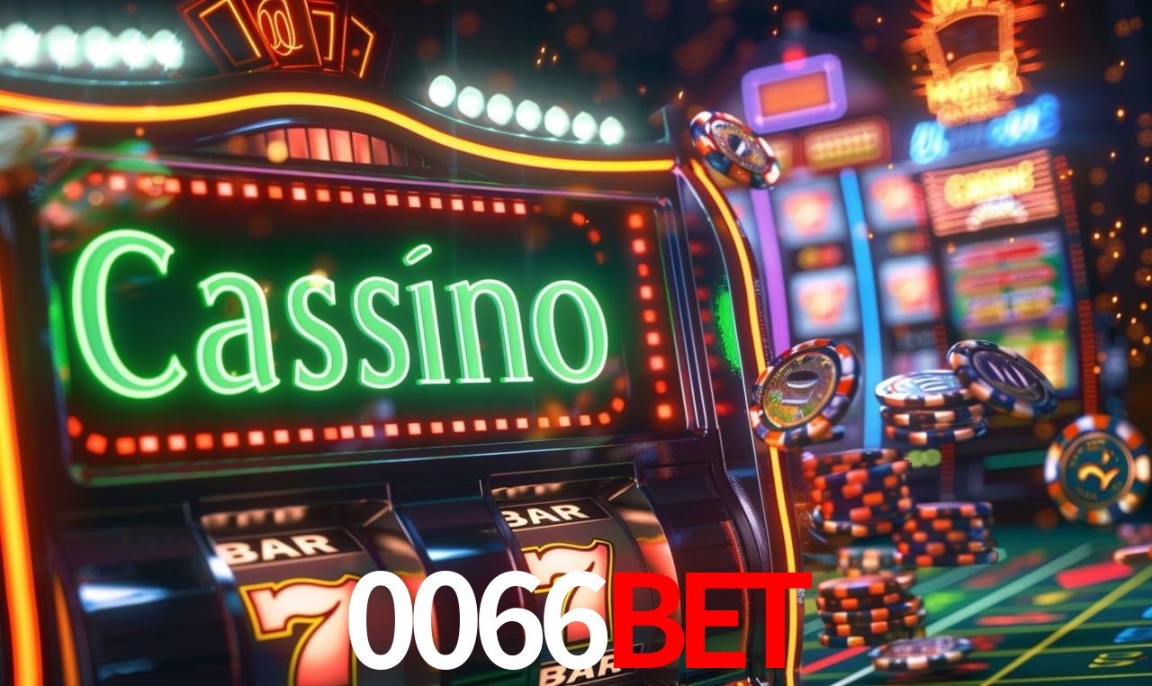 Provedores de Jogos 0066bet