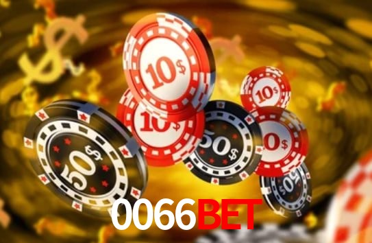 Casino VIP 0066bet