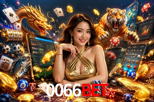 Account Benefits 0066bet
