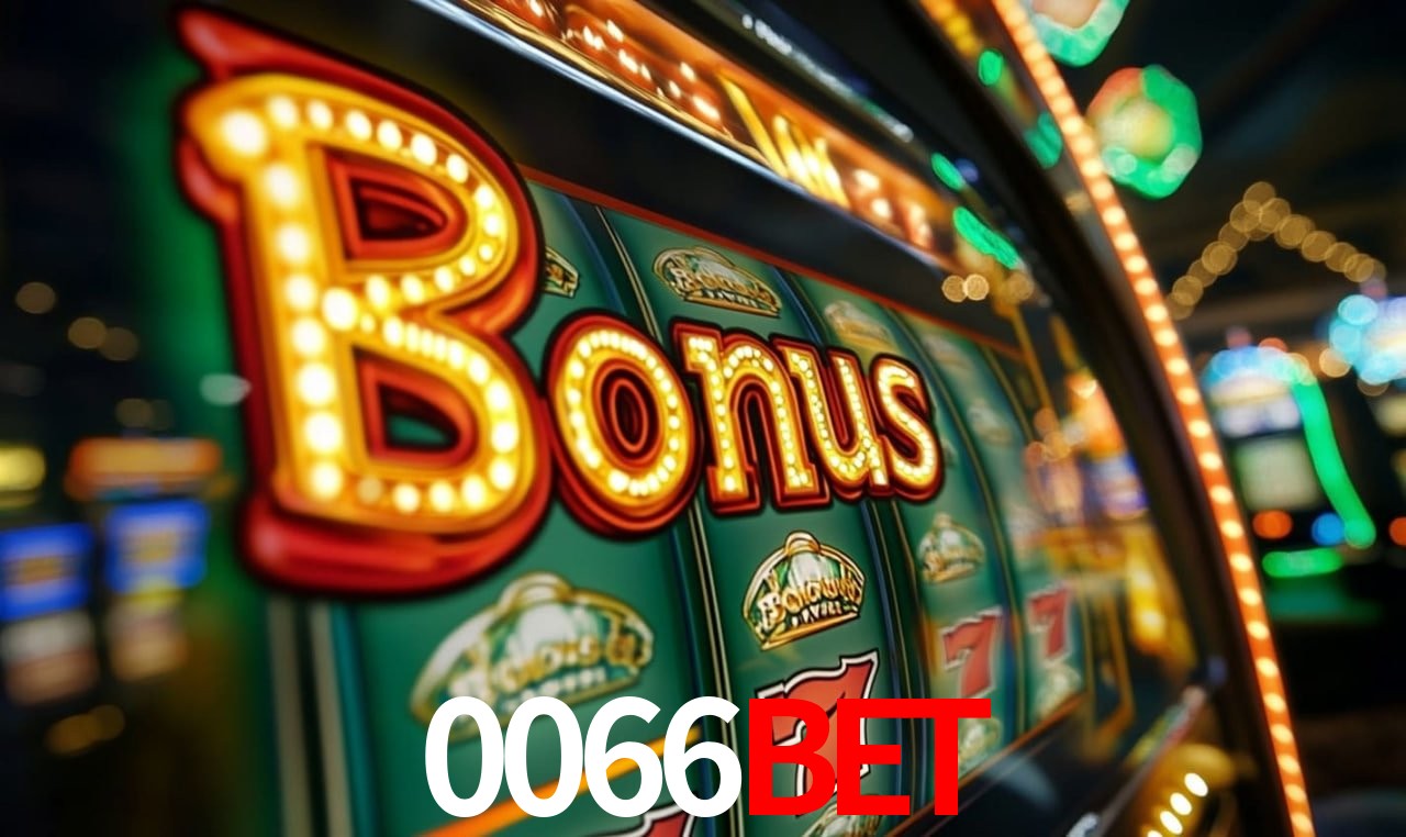 Promoção Relâmpago 0066bet