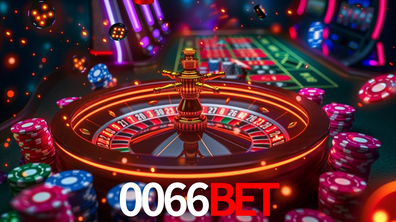 cassino 0066bet