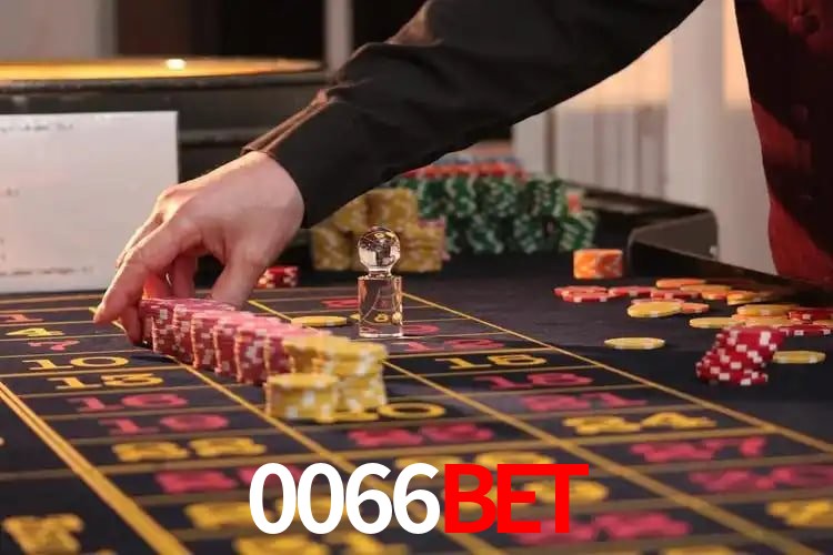 Desvendando o Mundo dos Jogos Virtuais na 0066bet
