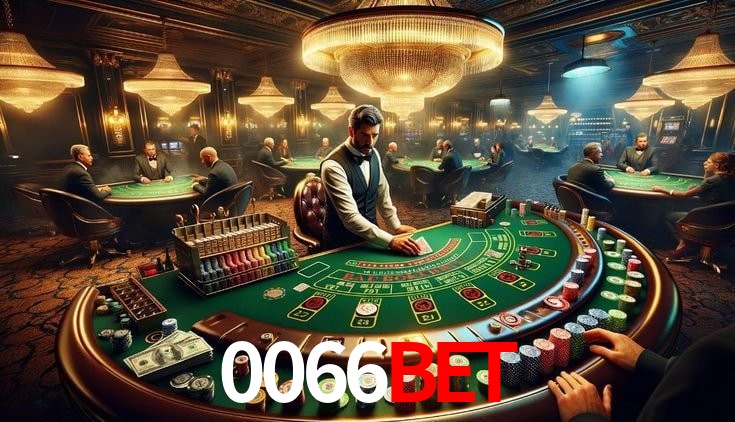 Bonus Features 0066bet
