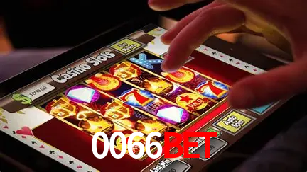 Descubra a Magia dos Jogos de Arcade no 0066bet