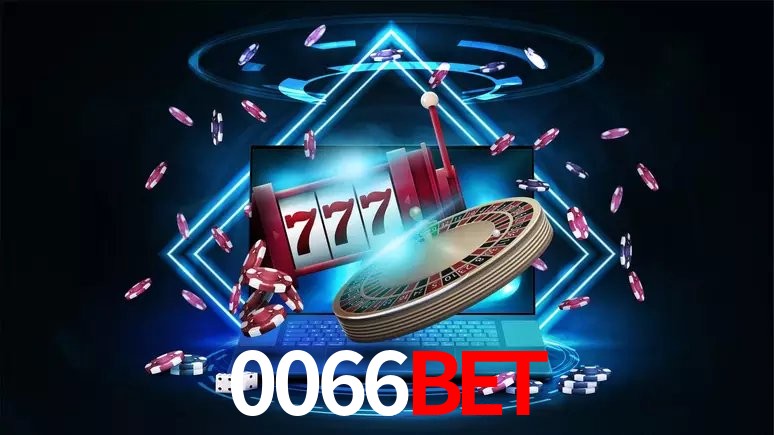 Jogos de Slot 0066bet