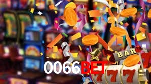 Bônus Generosos e Exclusivos no 0066bet para Você!