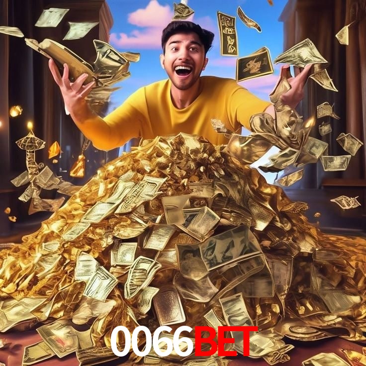 Programa VIP 0066bet