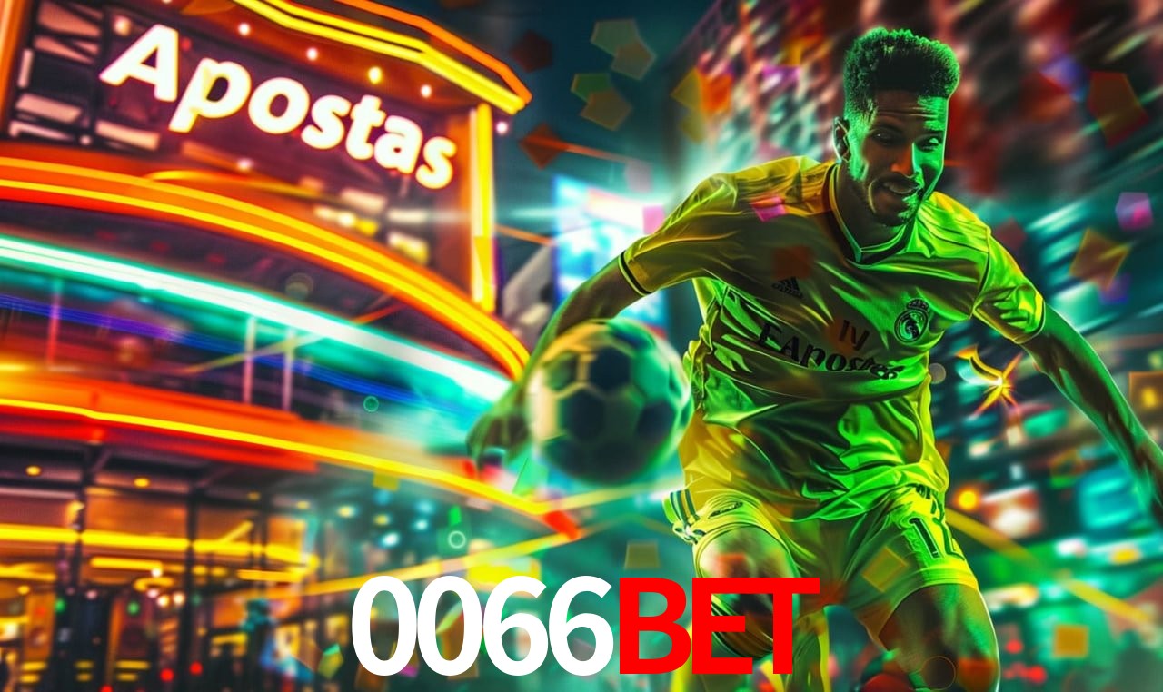 Recursos de Bônus 0066bet